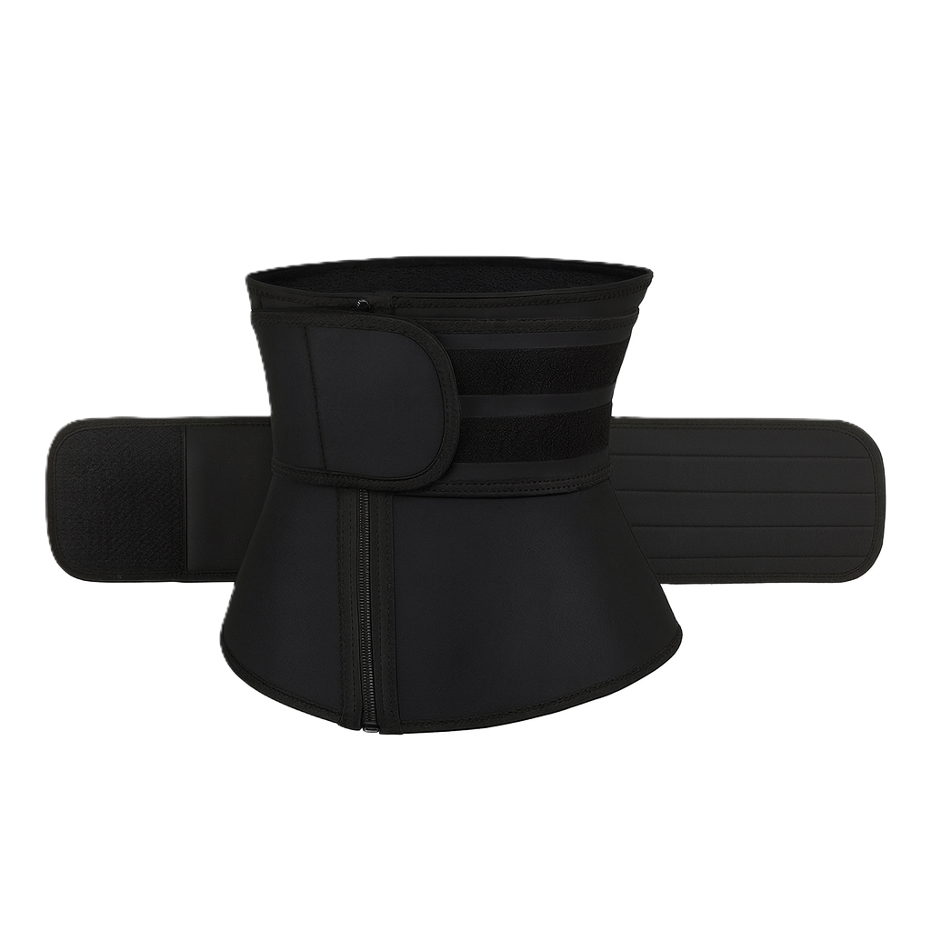 Waist Belt Body Shaper