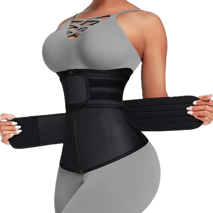 Waist Belt Body Shaper